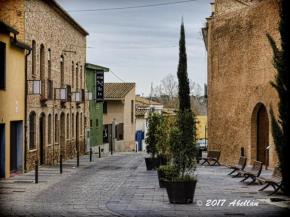  Hotel Muralleta  Рибарроха-Дель-Туриа